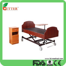 3 function hospital furniture approved CE